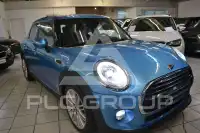 2016 Mini COOPER