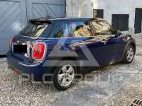 2016 Mini COOPER