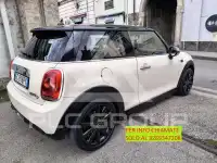 2016 Mini COOPER