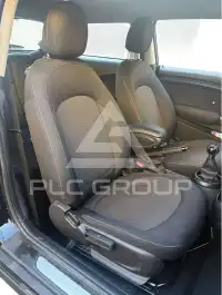 2016 Mini COOPER