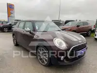 2016 Mini COOPER