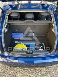 2016 Mini COOPER