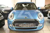 2016 Mini COOPER