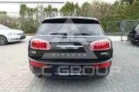 2016 Mini COOPER