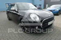 2016 Mini COOPER