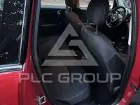 2016 Mini COOPER