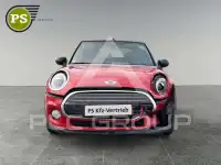 2016 Mini COOPER