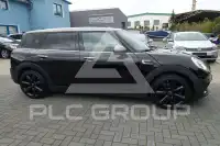 2016 Mini COOPER