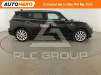 2016 Mini COOPER