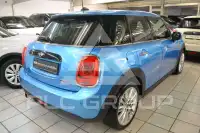 2016 Mini COOPER