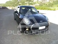 2016 Mini COOPER