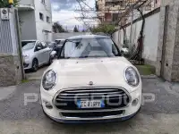 2016 Mini COOPER