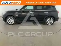 2016 Mini COOPER