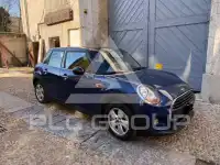 2016 Mini COOPER