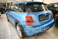 2016 Mini COOPER