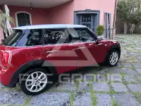 2016 Mini COOPER