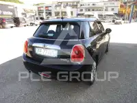 2016 Mini COOPER