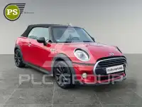 2016 Mini COOPER