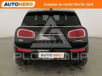 2016 Mini COOPER