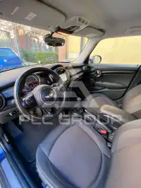 2016 Mini COOPER