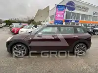 2016 Mini COOPER