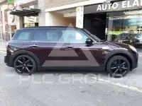 2016 Mini COOPER