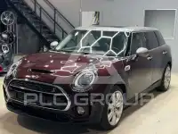 2016 Mini COOPER