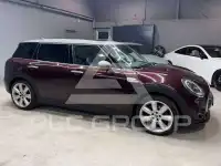 2016 Mini COOPER
