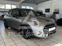 2016 Mini COOPER
