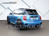 2016 Mini COOPER