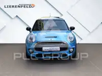 2016 Mini COOPER