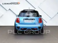 2016 Mini COOPER