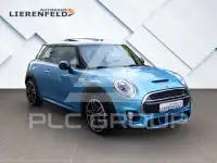 2016 Mini COOPER