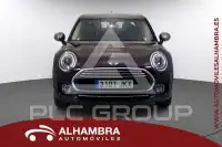 2016 Mini COOPER