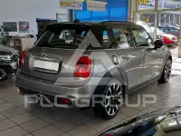 2016 Mini COOPER