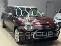 2016 Mini COOPER