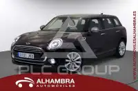 2016 Mini COOPER