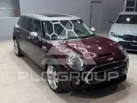2016 Mini COOPER