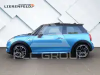 2016 Mini COOPER