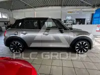 2016 Mini COOPER