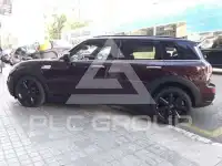 2016 Mini COOPER