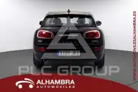 2016 Mini COOPER