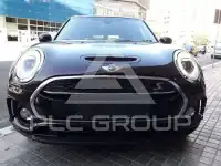 2016 Mini COOPER