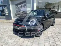 2016 Mini COOPER