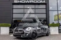 2016 Mini COOPER