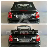 2016 Mini COOPER