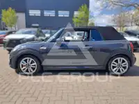 2016 Mini COOPER