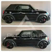 2016 Mini COOPER