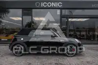 2016 Mini COOPER