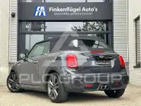 2016 Mini COOPER